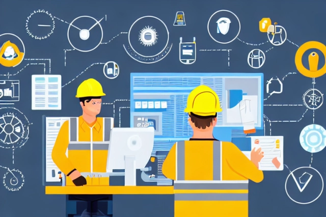 HSE Engineer II