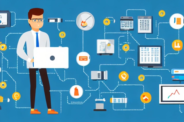 Technický pracovník - zabezpečovací a komunikační technika