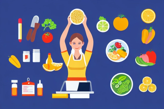 Výživový specialista