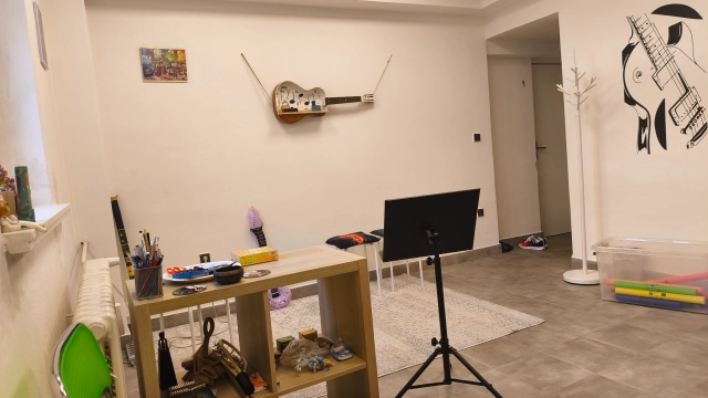 Uklízeč/uklízečka