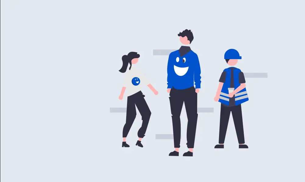 Reprezentant/ka TENTIAL Tokyo