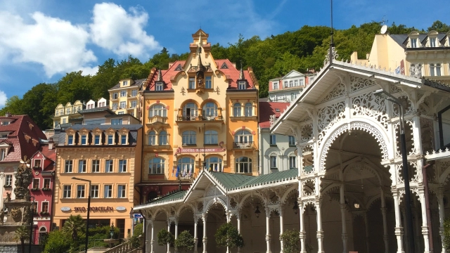 Víkendová pokojská – brigáda