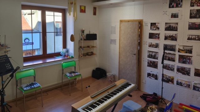 Uklízeč/uklízečka