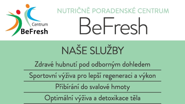 Nutriční kouč