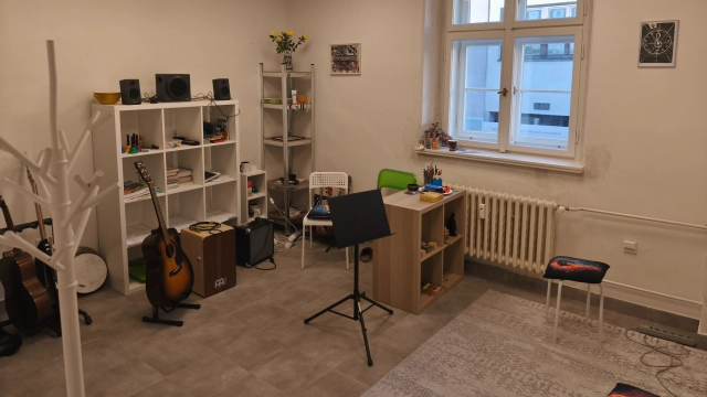 Uklízeč/uklízečka