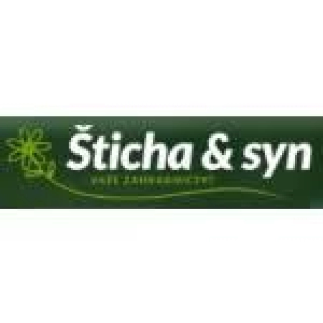 Šticha & syn s.r.o.