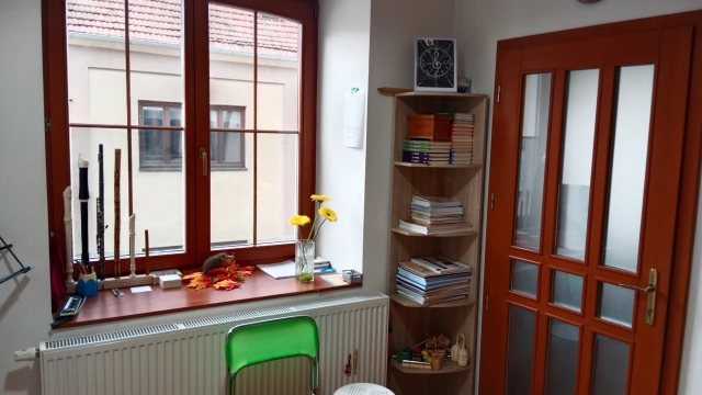 Speciální pedagog