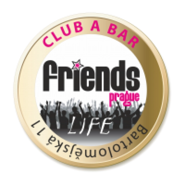 Friends club s.r.o.