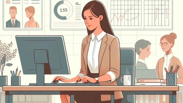 Junior Data Scientist
