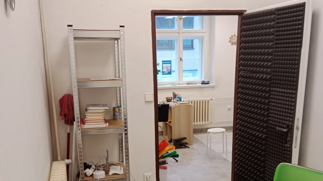 Lektor/instruktor