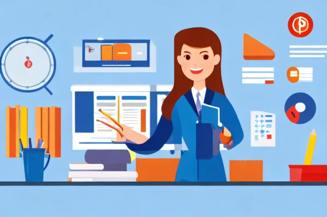 Speciální pedagogové