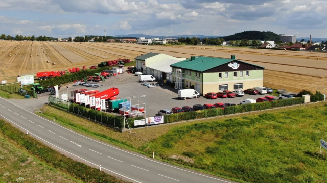 Dělník