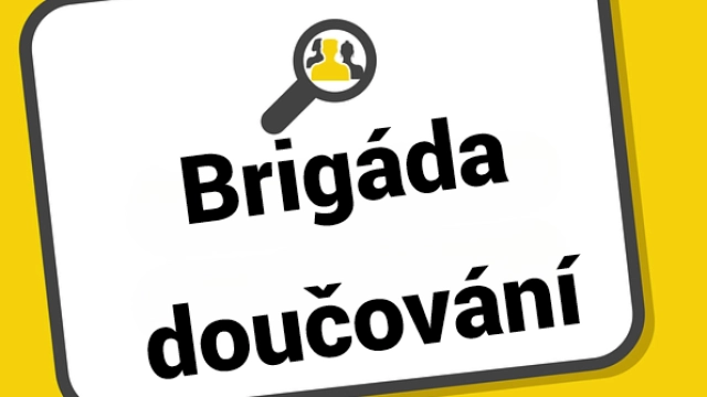 Lektorka na online doučování (MA, ČJ, AJ) - úroveň ZŠ