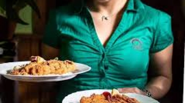 BARMANKU/VÝČEPNÍHO do restaurace s tradicí v BRNĚ LESNÉ...VHODNÉ PRO STUDENTY