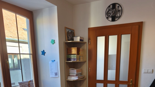 Uklízeč/uklízečka