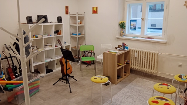 Lektor/instruktor