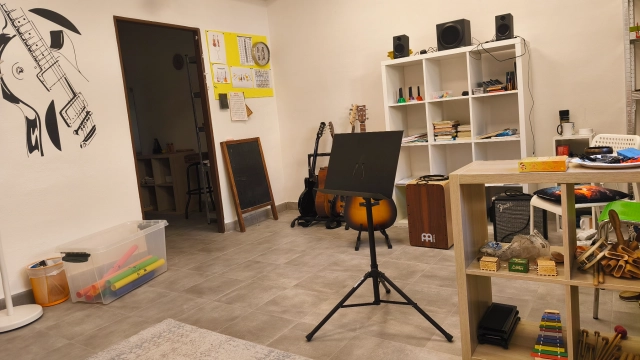 Uklízeč/uklízečka