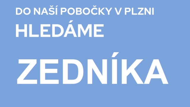 ZEDNÍK