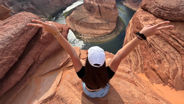 🇺🇸 Léto v USA? A ne za všechny úspory.